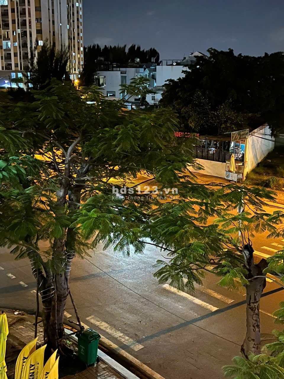 Bán nhà mặt tiền đường Liên Phường, khu đô thi Merita, xây dựng 1 trệt, 2 lầu giá 25 tỷ