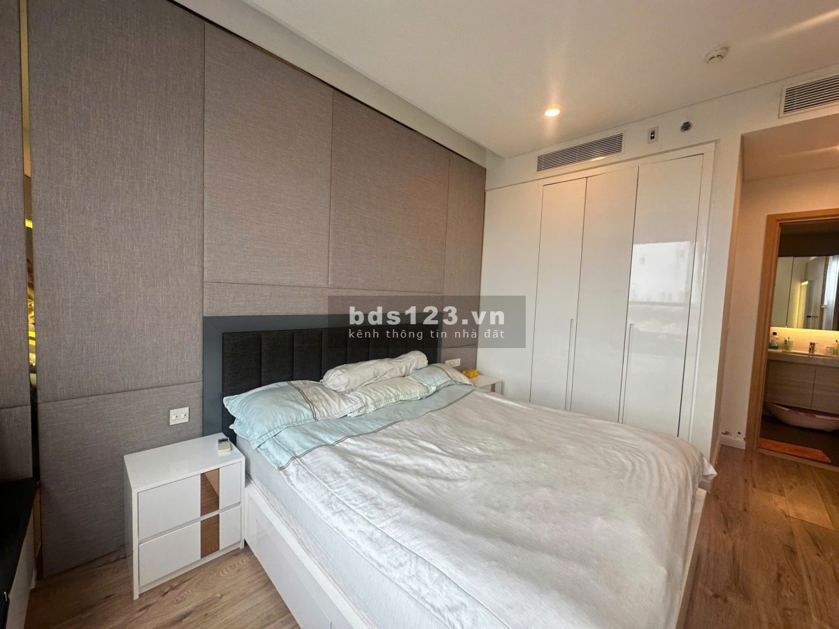 Cho thuê 2PN Sarimi Sala chỉ 25 triệu