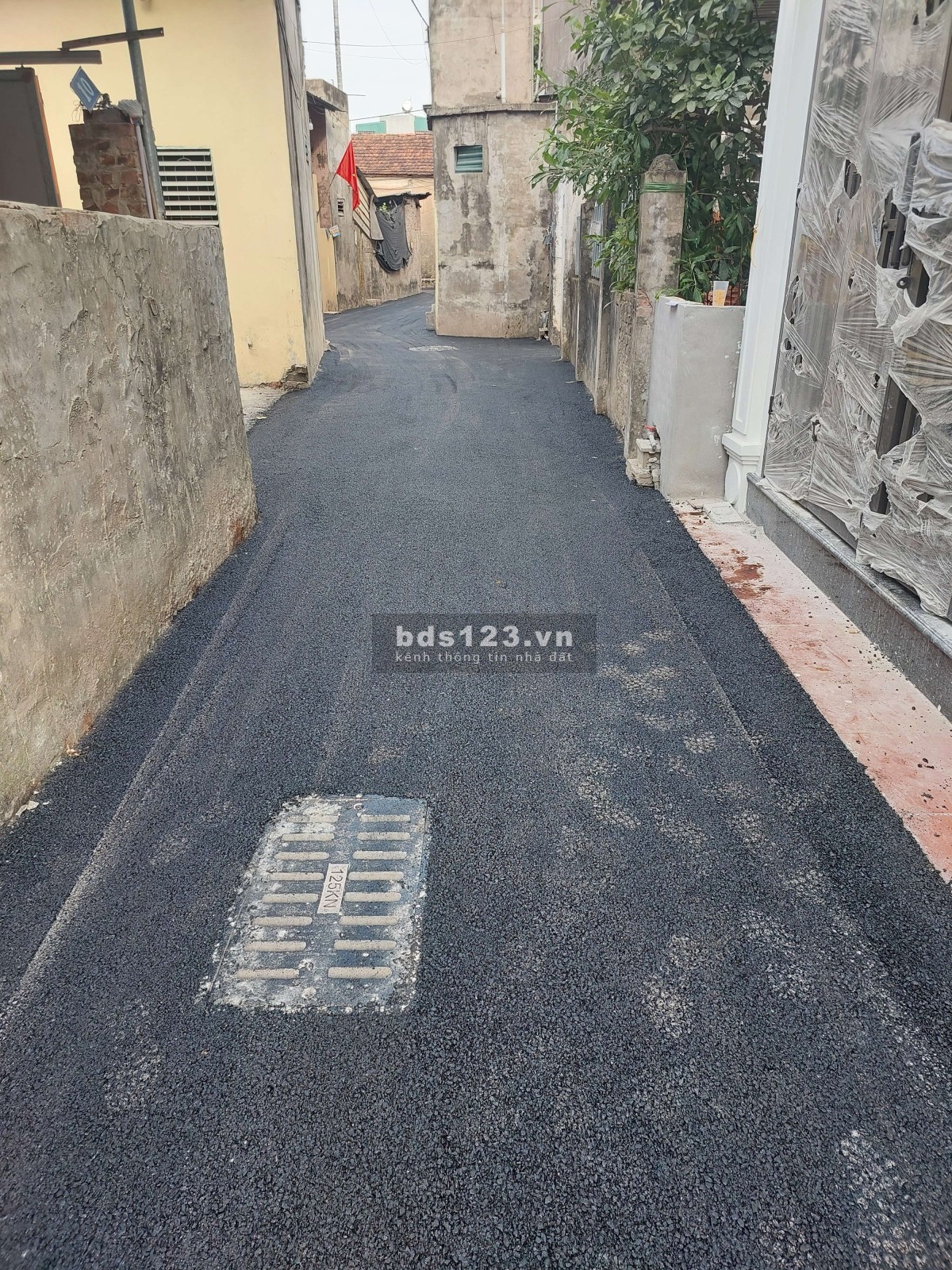BÁN CĂN NHÀ 4 TẦNG, TỰ XÂY, SIÊU HIẾM TẠI PHƯỜNG BIÊN GIANG, QUẬN HÀ ĐÔNG, HÀ NỘI