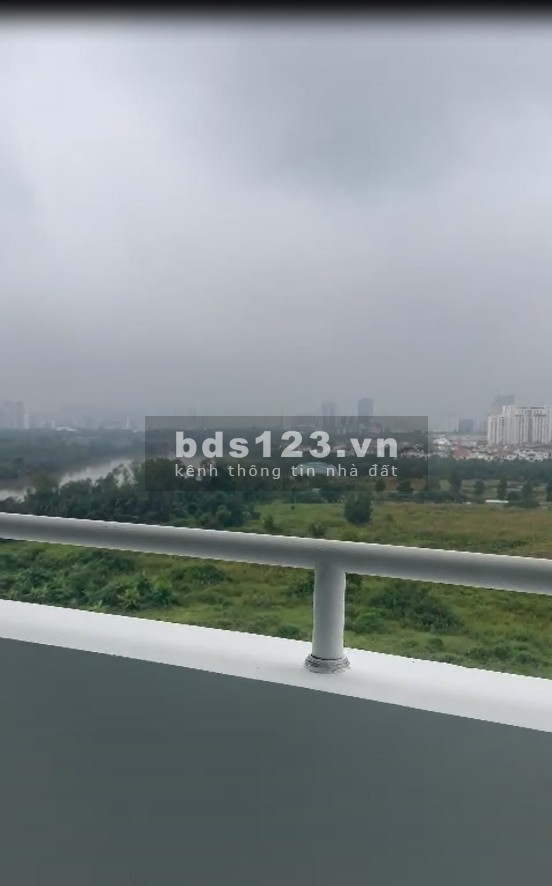 Bán Căn Hộ Chung Cư Bellaza Phường Phú Mỹ Quận 7, 2pn - 2wc, 78m2