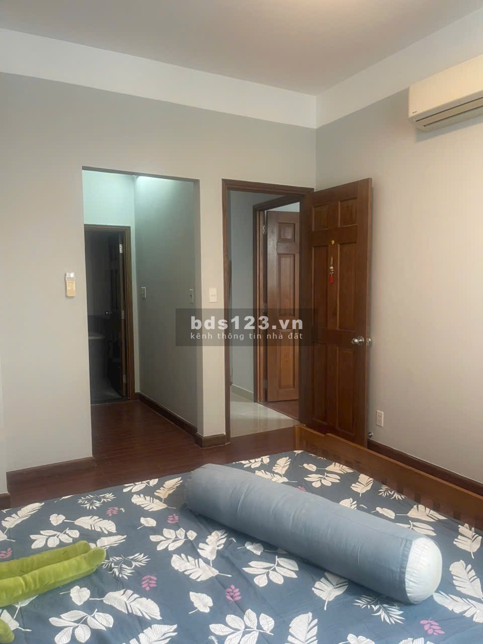 Bán Căn Hộ Khu Chung Cư Bellaza Phường Phú Mỹ Quận 7