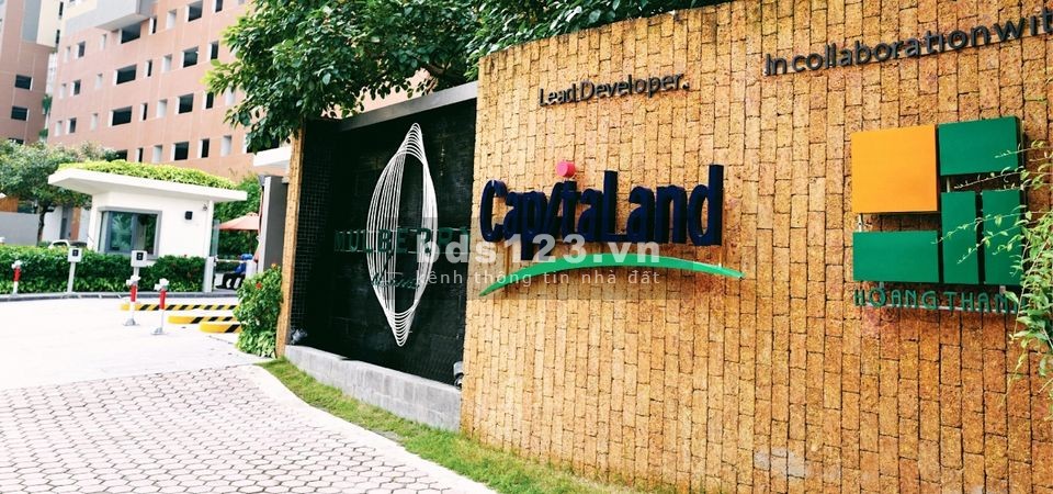BÁN CĂN Mulberry Lane 1 ngủ 46m2 tầng trung thoáng đẹp, full đồ giá 3 tỷ