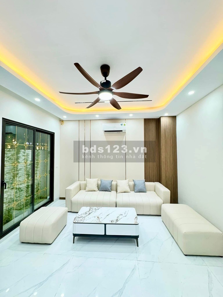 Bán gấp lk Dương Nội, vị trí đắc địa, 2 thoáng, ô tô, kinh doanh, sát Vành Đai 4, 75m2x5t chỉ 12 tỷ