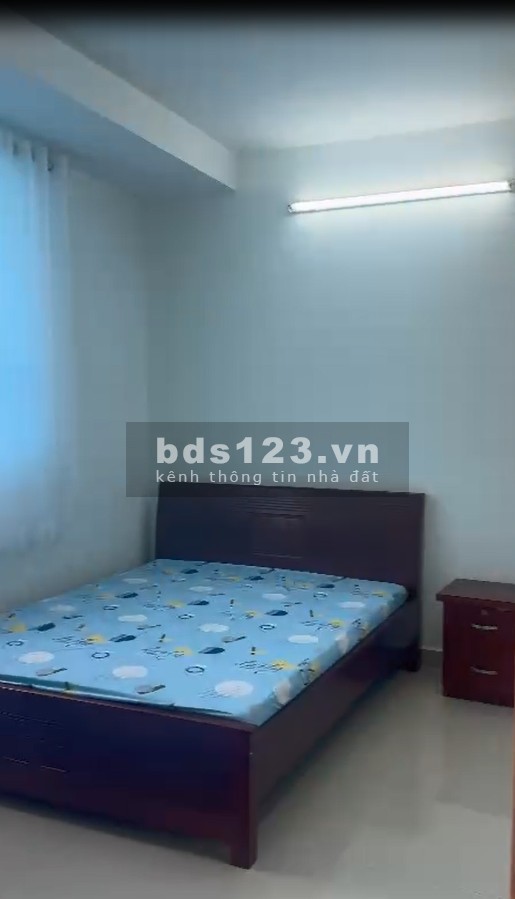 Bán Căn Hộ Chung Cư Bellaza Phường Phú Mỹ Quận 7, 2pn - 2wc, 78m2