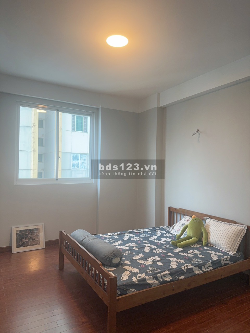 Bán Căn Hộ Khu Chung Cư Bellaza Phường Phú Mỹ Quận 7