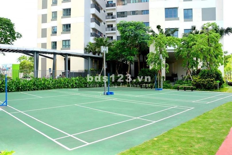 BÁN CĂN Mulberry Lane 1 ngủ 46m2 tầng trung thoáng đẹp, full đồ giá 3 tỷ