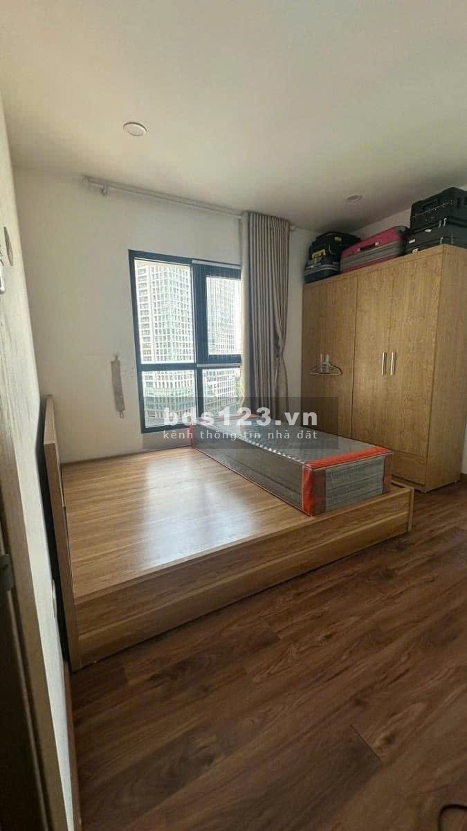 Chung cư RuBy Garden, Tân Bình, 79m2, 2PN, 2WC, Full Nội Thất, 11tr5/tháng.