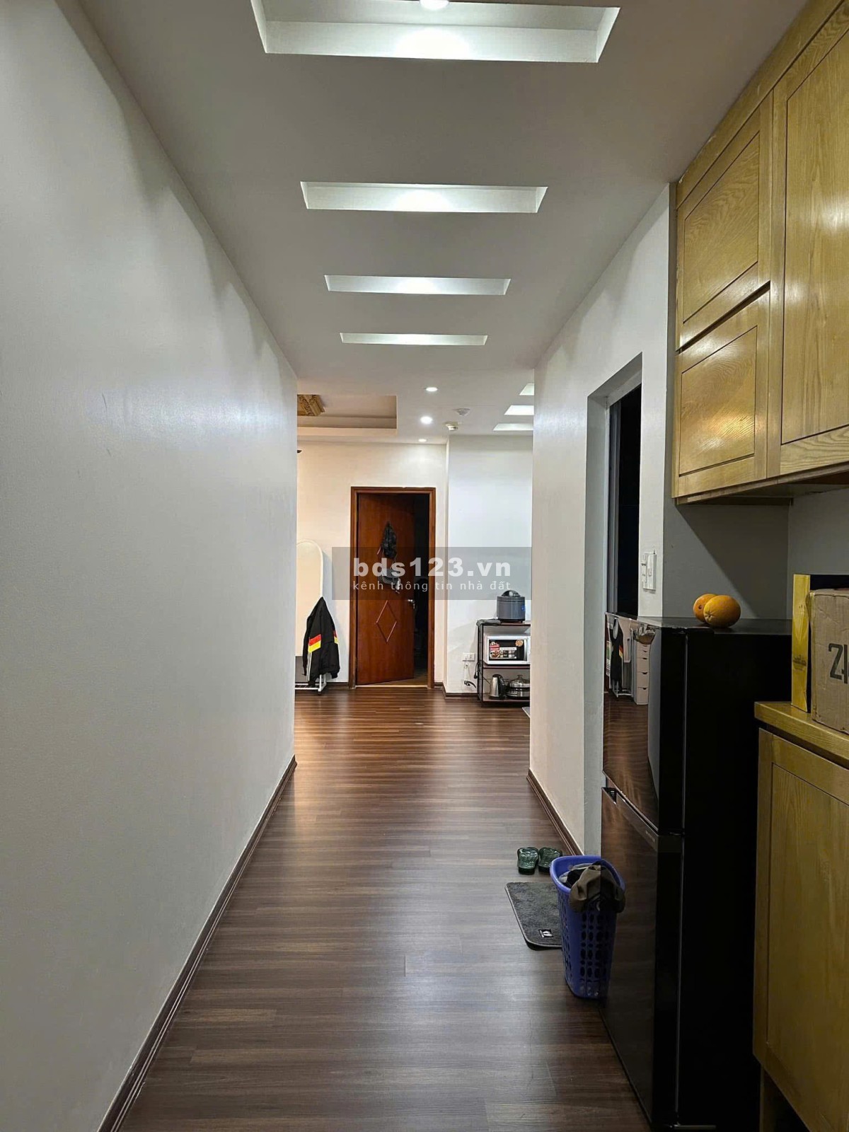 Chung cư cao cấp Newton Residence, PN, 83m2, 20tr/tháng. Nội thất.