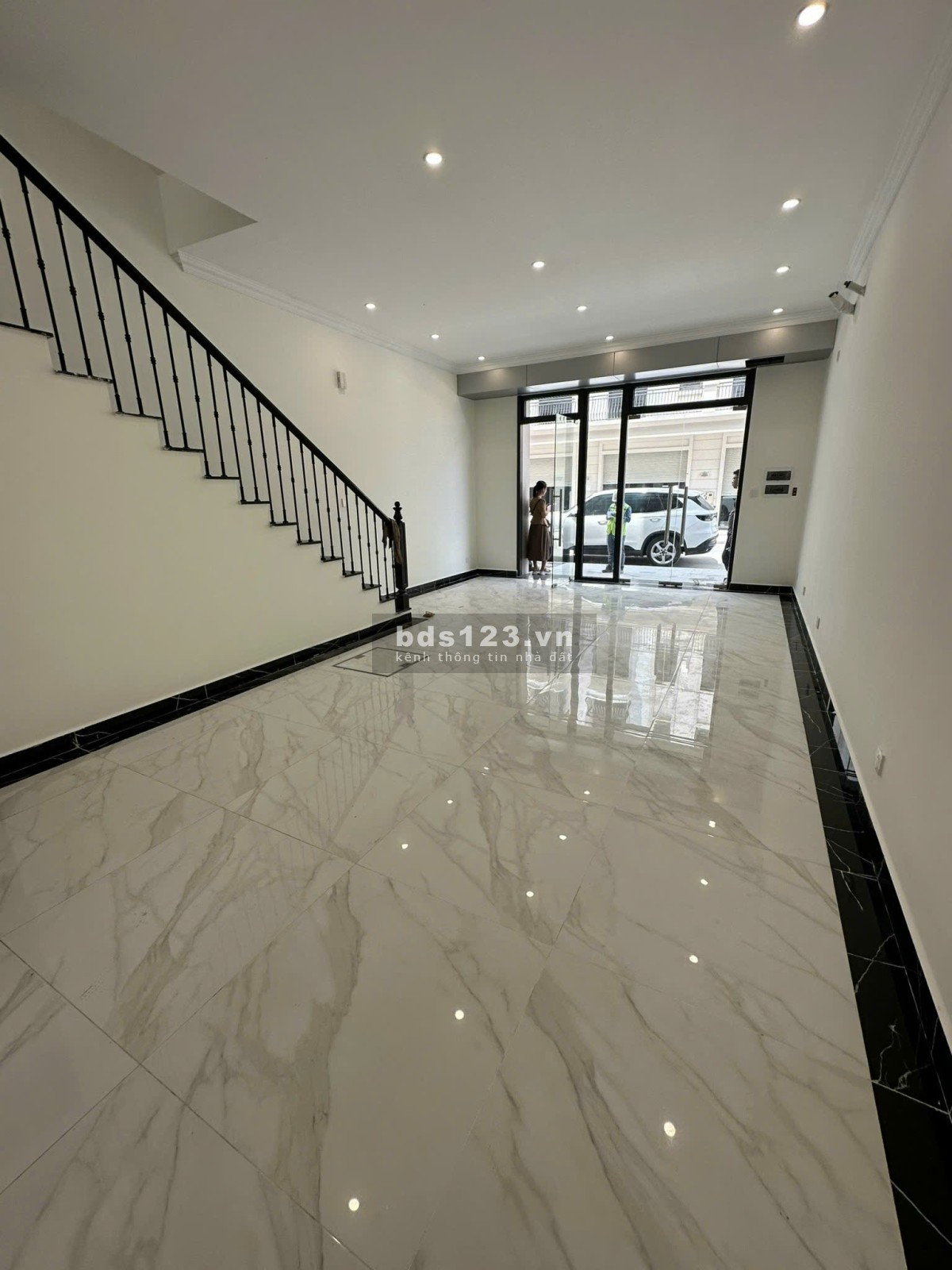 Siêu phẩm Shophouse Sao Biển giá cắt lỗ RẺ nhất Vinhomes OCean Park 2