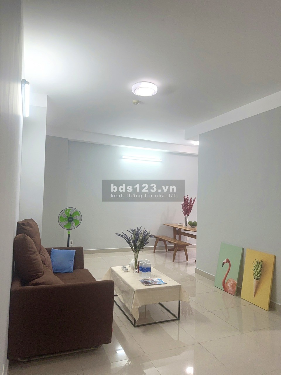 Bán Căn Hộ Khu Chung Cư Bellaza Phường Phú Mỹ Quận 7