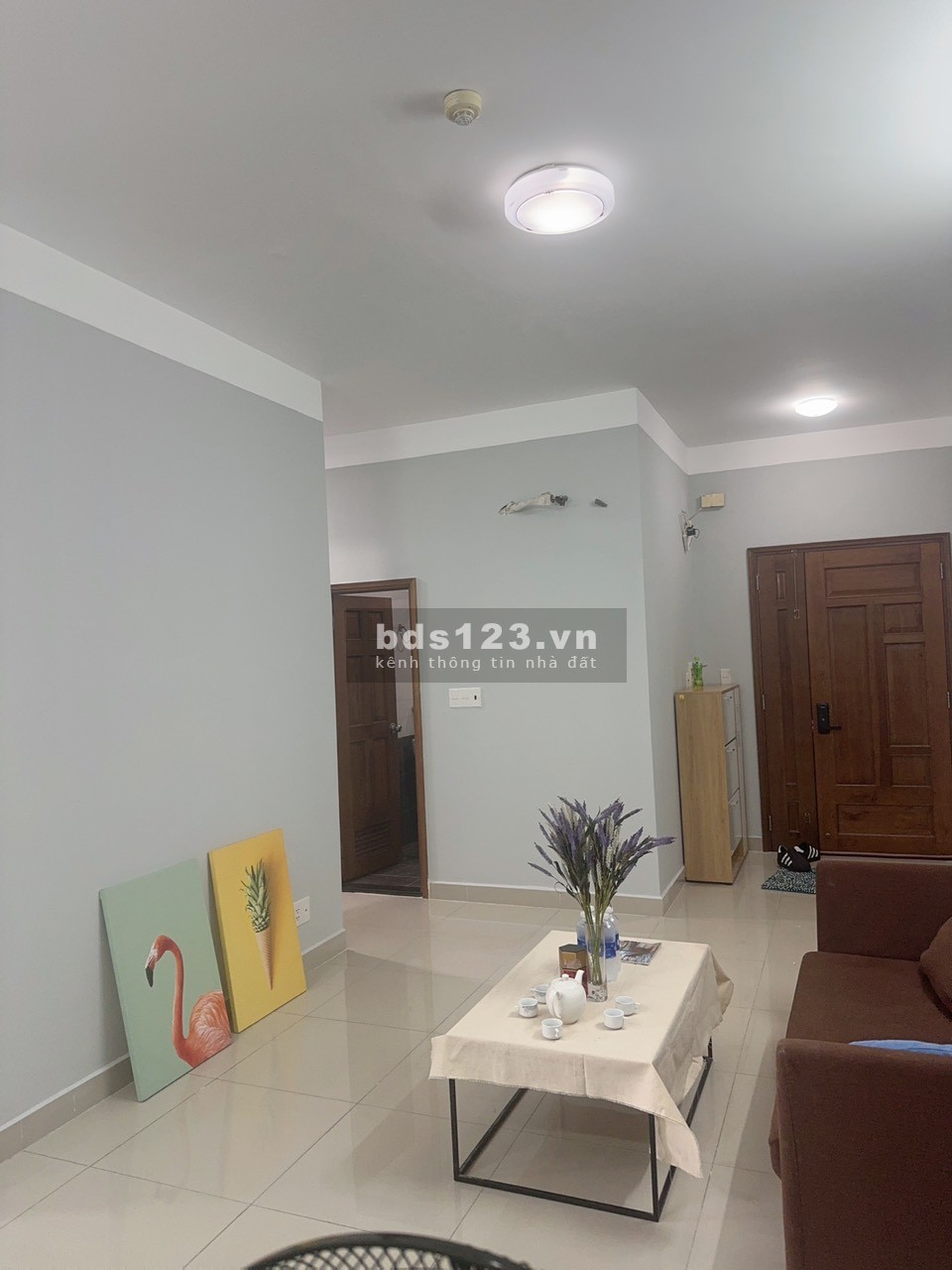 Bán Căn Hộ Khu Chung Cư Bellaza Phường Phú Mỹ Quận 7
