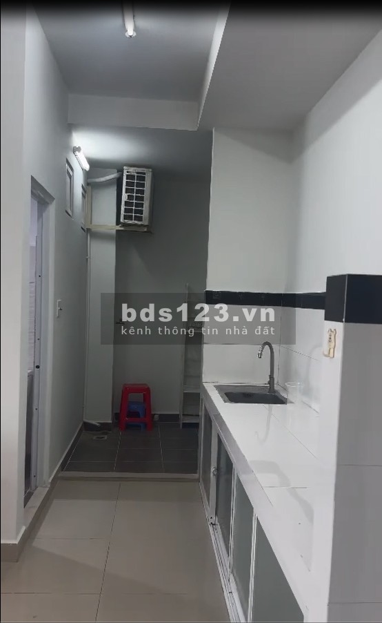 Bán Căn Hộ Chung Cư Bellaza Phường Phú Mỹ Quận 7, 2pn - 2wc, 78m2