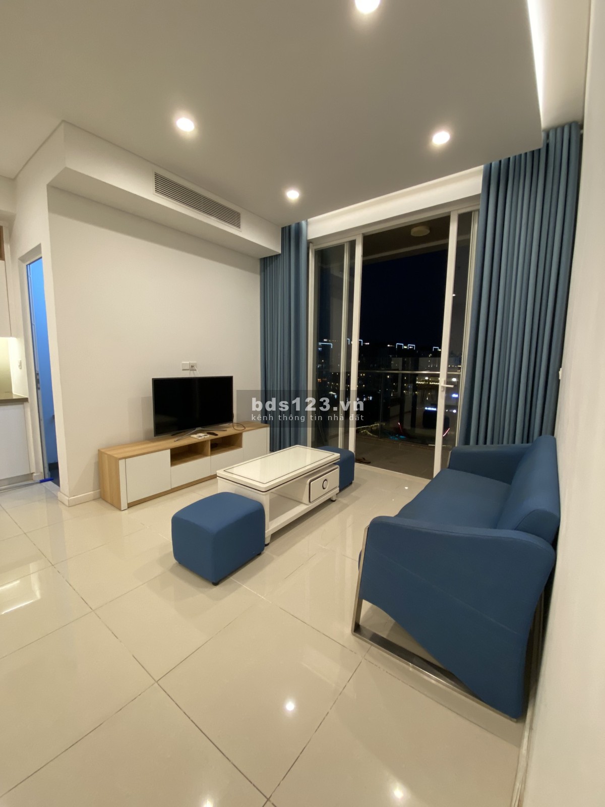 Cho thuê căn hộ 2PN Sarimi Sale - View công viên - 25 triệu