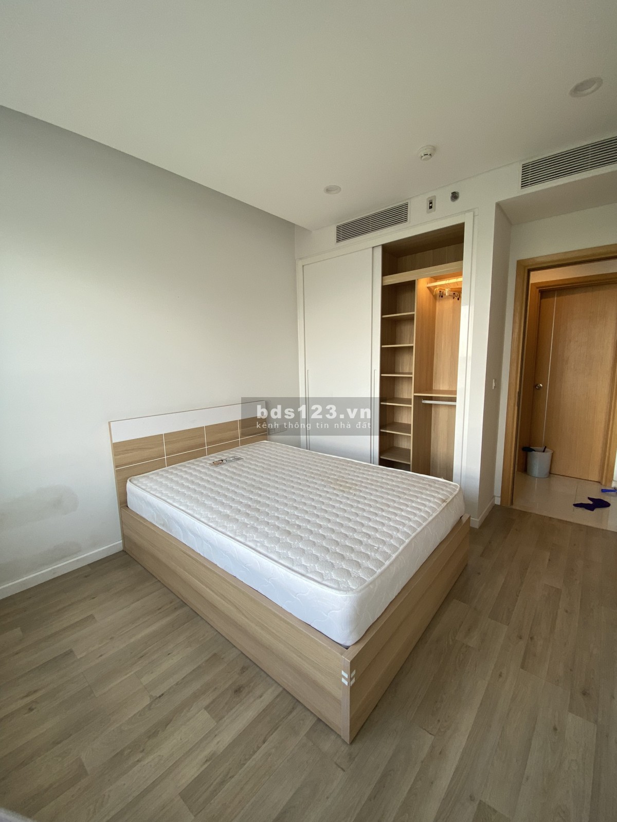 Cho thuê căn hộ 2PN Sarimi Sale - View công viên - 25 triệu