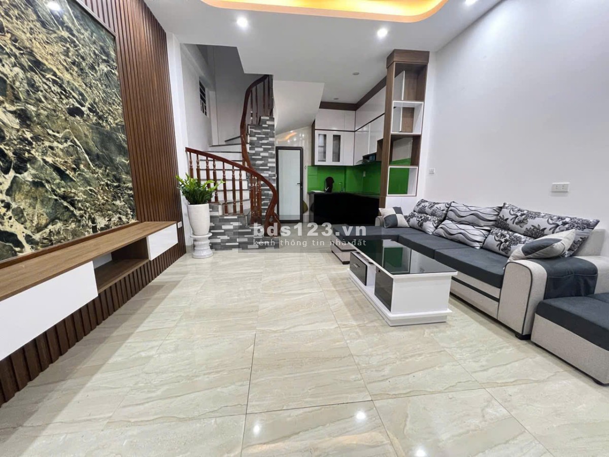 Bán nhà lô góc gần khu Tiếp Giáp Văn Phú Hà Đông ở ngay
