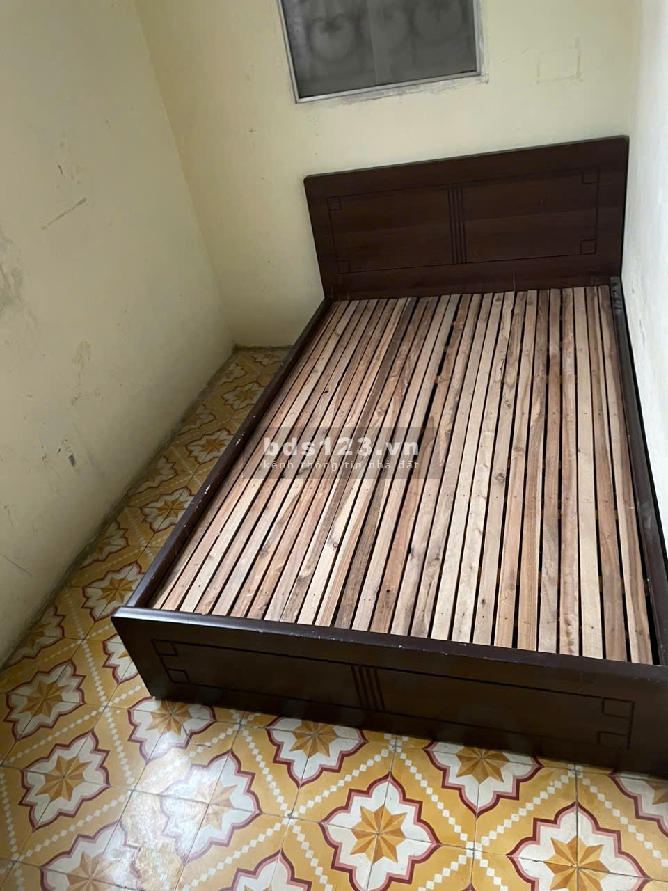 Cho thuê nhà nguyên căn ngõ 254 Tam Trinh, Yên Sở, 40M2, 4 Tầng, 5 ngủ, 8 triệu