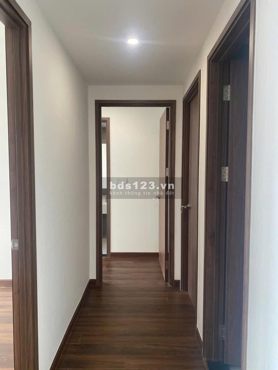 Chung cư Phúc Yên , Phan Huy ích,Tân Bình: 2p ngủ, 2wc, không Nt, 9tr