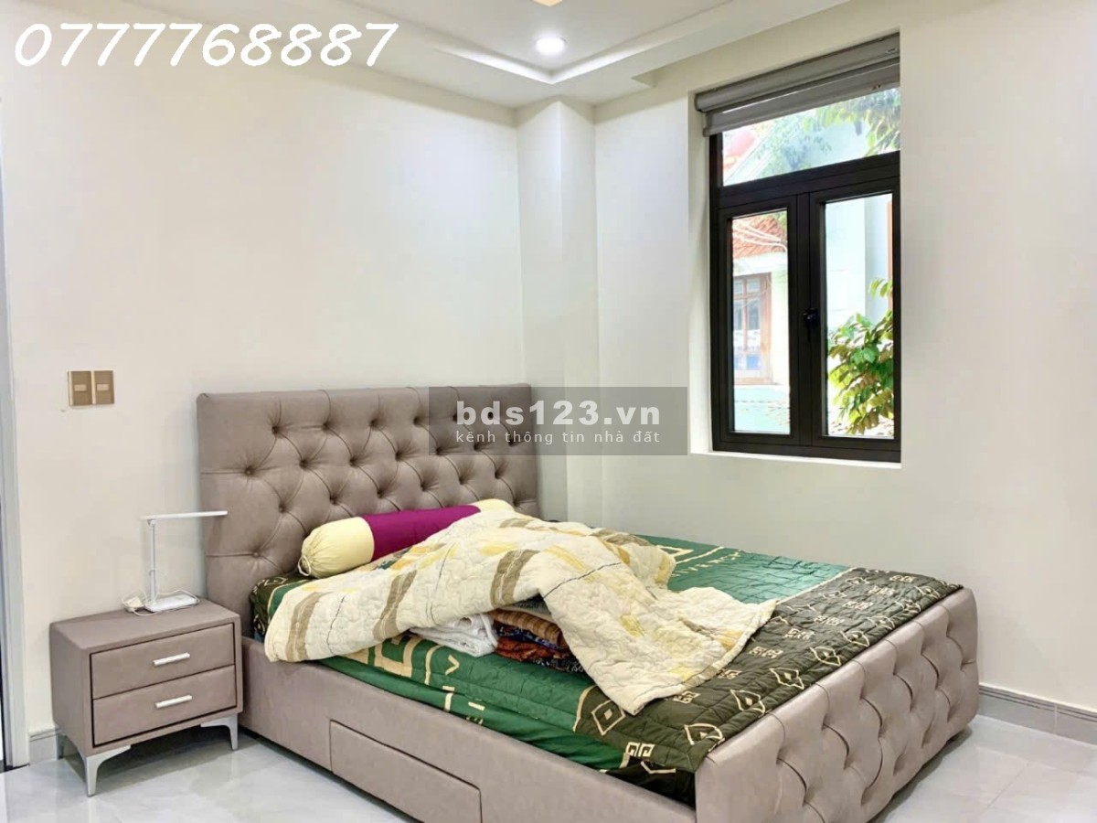 Cho thuê BT đẹp Hầm 3 tầng AP, Q2/ Beautiful Villa for rent An Phu, D2