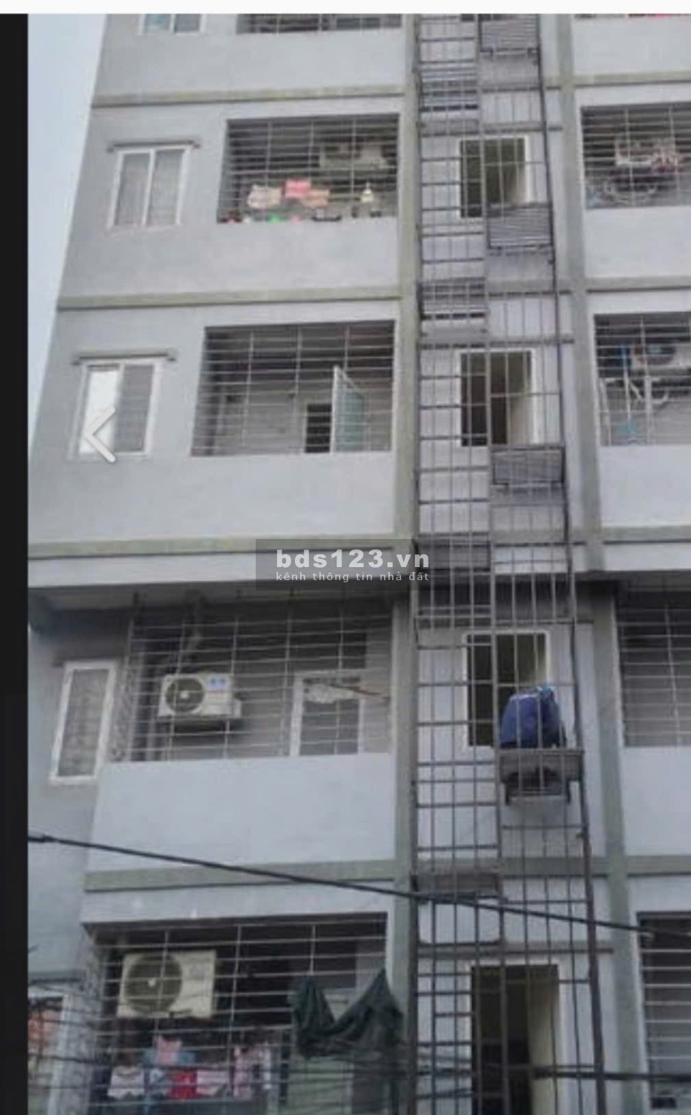 Bán Tòa CCMN - Triều Khúc - Thanh Xuân, ô tô Đỗ Cửa 8 Tầng 27 Phòng