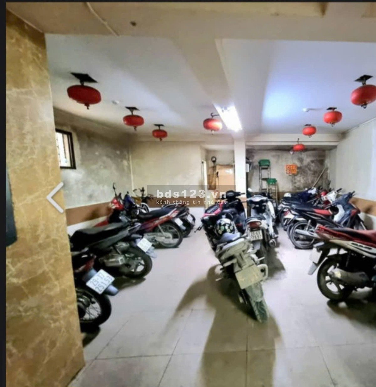 Bán Tòa CCMN - Triều Khúc - Thanh Xuân, ô tô Đỗ Cửa 8 Tầng 27 Phòng