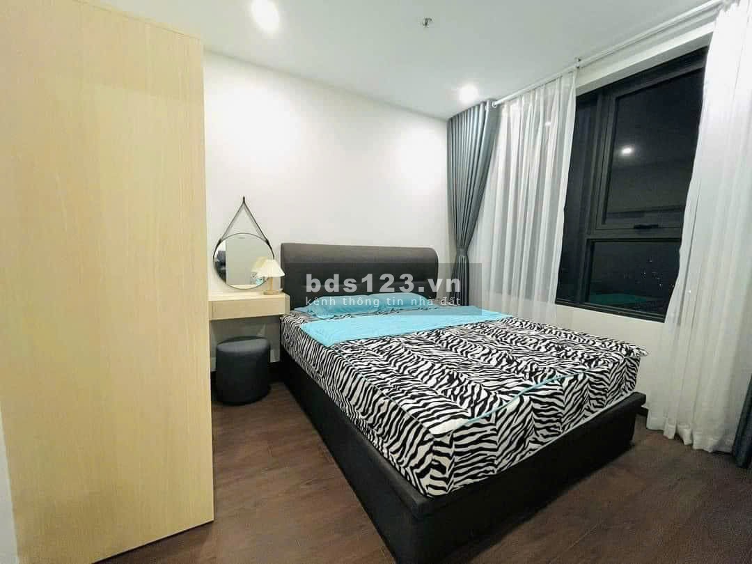 Chung cư cao cấp Kingston, P8, Phú Nhuận: 20tr/th, 2p ngủ, NTCC 89m2