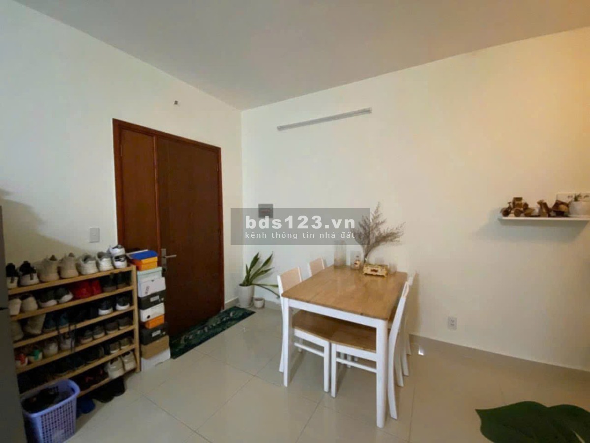 Chung cư Lê Văn Duyệt, P7, Bình Thạnh: 65m2, 1PN, full NT 10tr/th