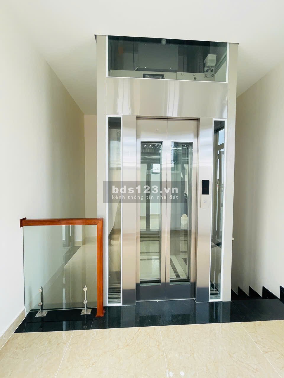 Nhà đẹp tại Hiệp Bình Phước, Thủ Đức