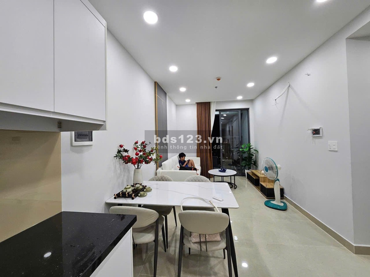 Chung cư Celadon City, Tân Sơn Nhì, TP: 11tr/th 2p ngủ, NTCC 74m2