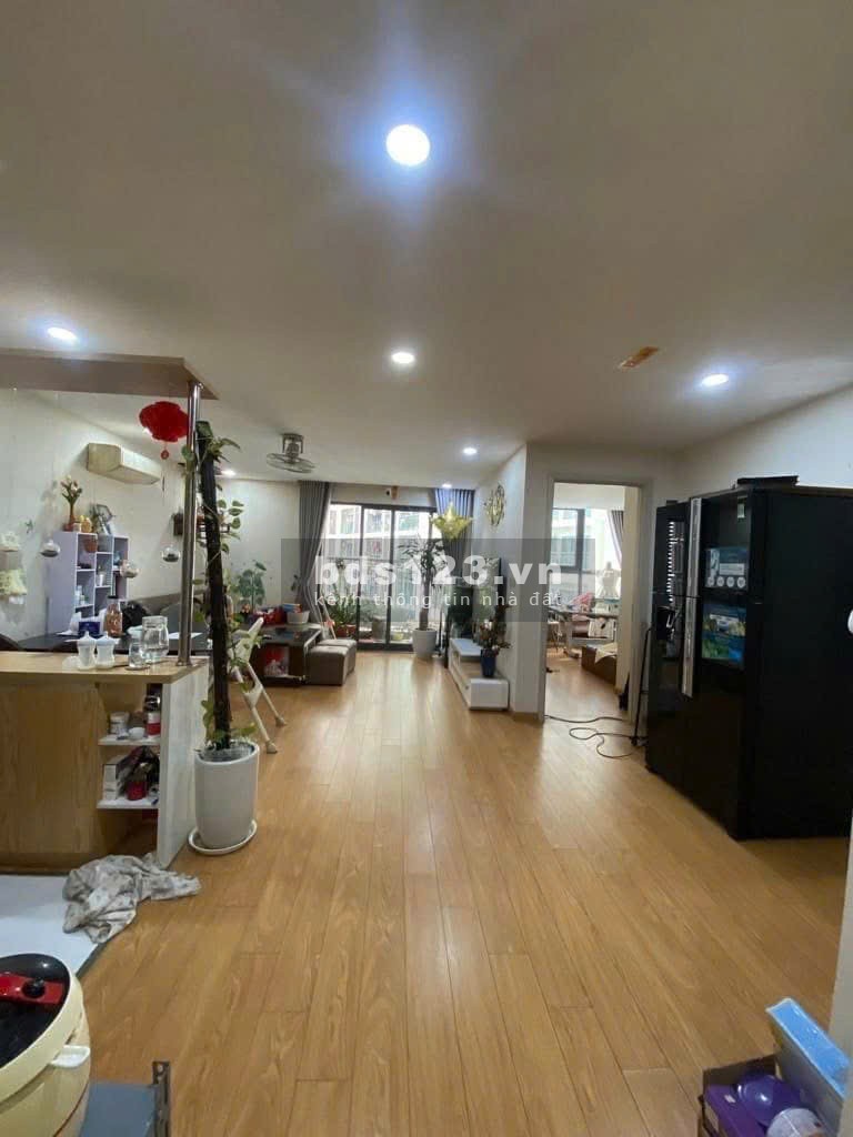Chung cư Ruby Garden, 2A Nguyễn Sỹ Sách, P15, TB, 98m2, 2PN, 2WC, 12tr/tháng.
