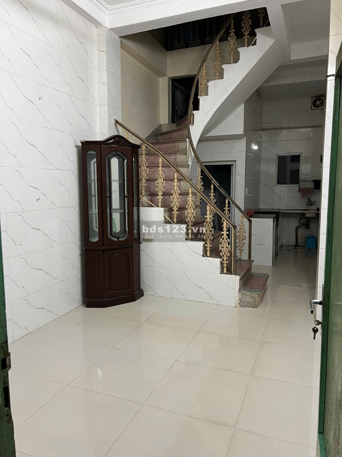 Chính chủ cho thuê nhà riêng đẹp tại An Xá, Ba Đình, Hà Nội, 6 triệu VND, 25 m2