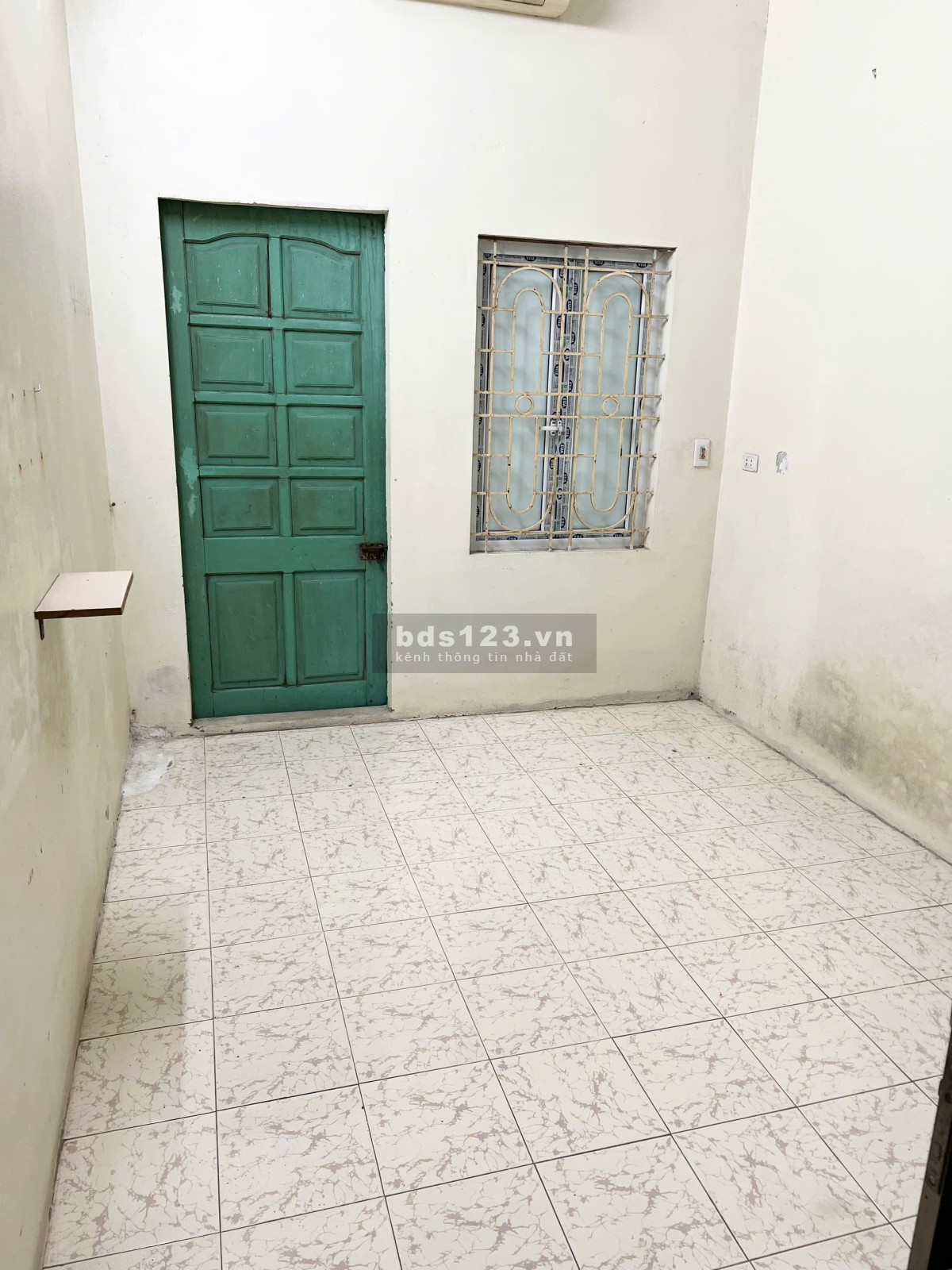 Chính chủ cho thuê nhà riêng đẹp tại An Xá, Ba Đình, Hà Nội, 6 triệu VND, 25 m2