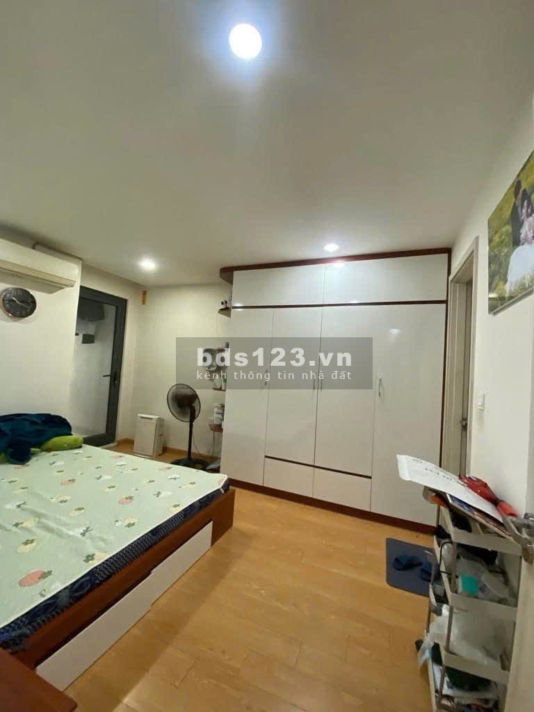 Chung cư Ruby Garden, 2A Nguyễn Sỹ Sách, P15, TB, 98m2, 2PN, 2WC, 12tr/tháng.