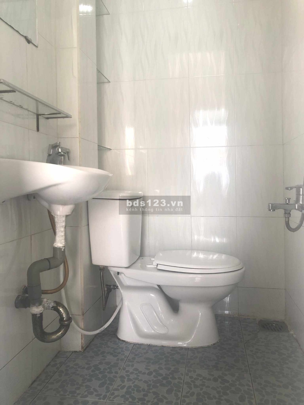 Cho nữ thuê phòng trọ quận Bình Thạnh TP.HCM 12M2
