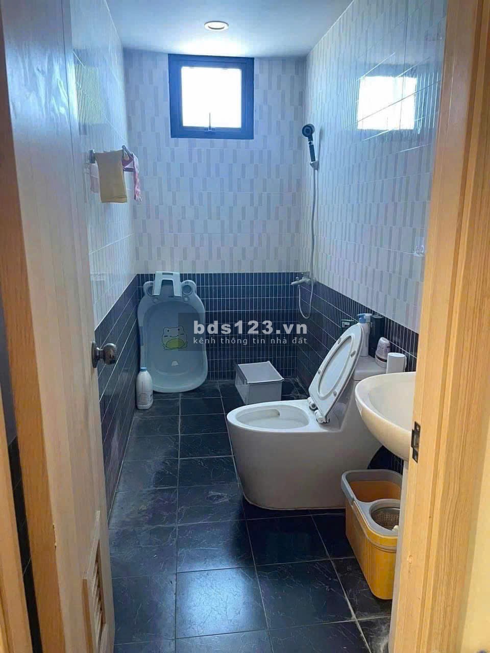 Chung cư Melody Residence, Âu Cơ, 83m2, 2PN, 2WC, Nội thất, 13tr/tháng.