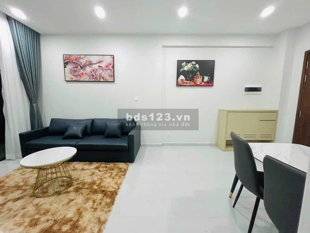Chung cư cao cấp Kingston, P8, Phú Nhuận: 20tr/th, 2p ngủ, NTCC 89m2