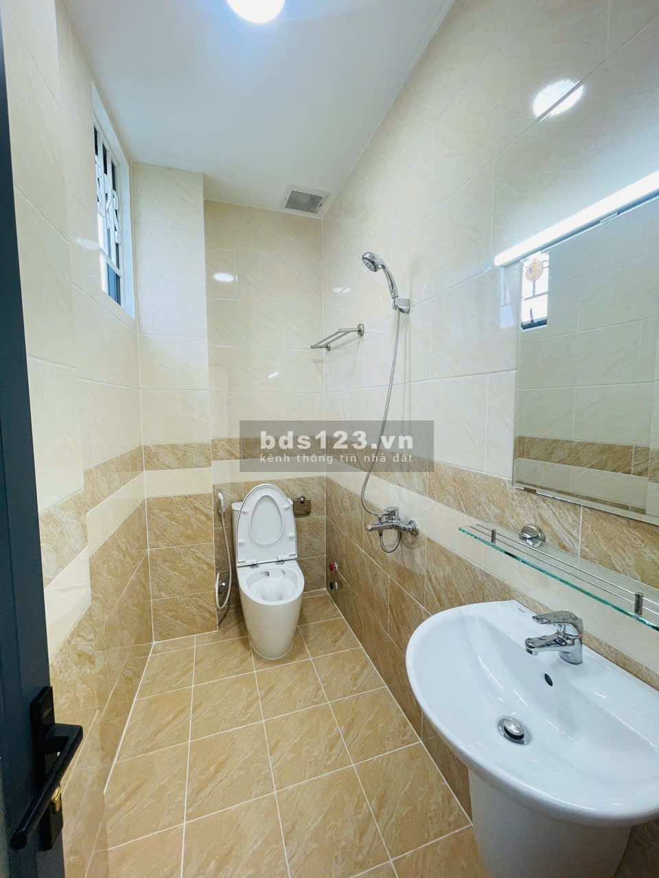 Nhà đẹp tại Hiệp Bình Phước, Thủ Đức