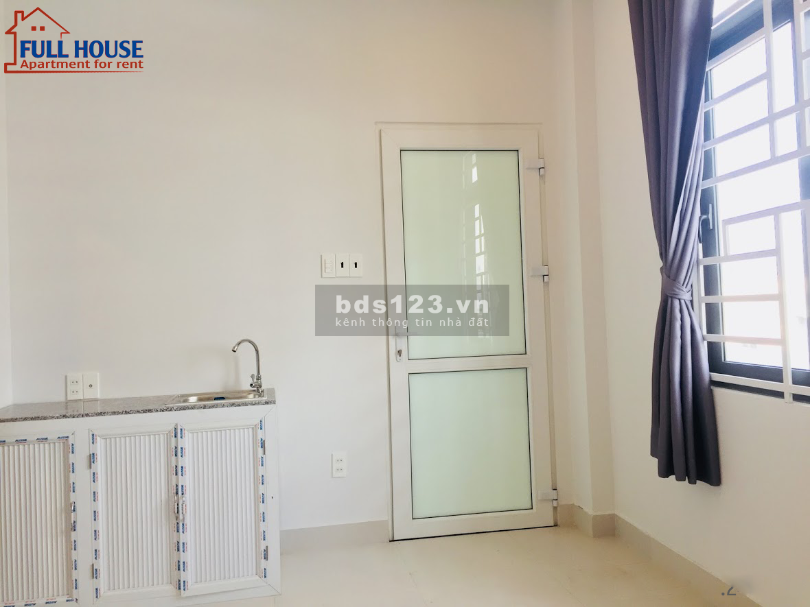 Cho thuê phòng trọ đầy đủ nội thất ngay chợ Tân Quy Quận7…
