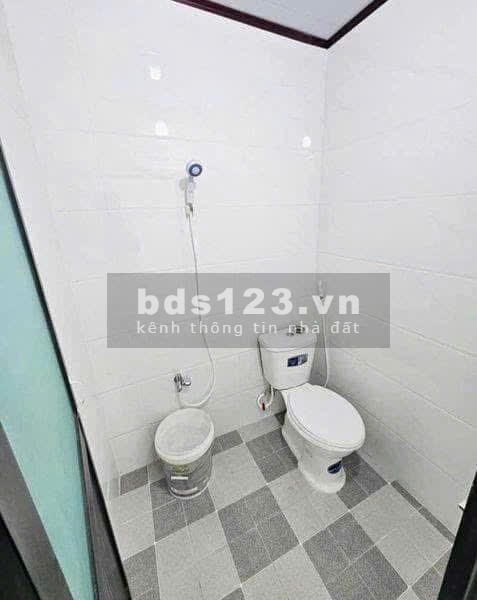 Cuối năm kẹt tiền ngân hàng cần bán gấp dãy trọ Bình Chánh