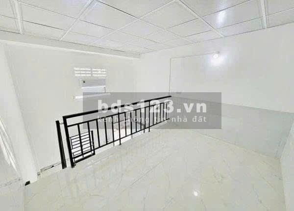 Cuối năm kẹt tiền ngân hàng cần bán gấp dãy trọ Bình Chánh