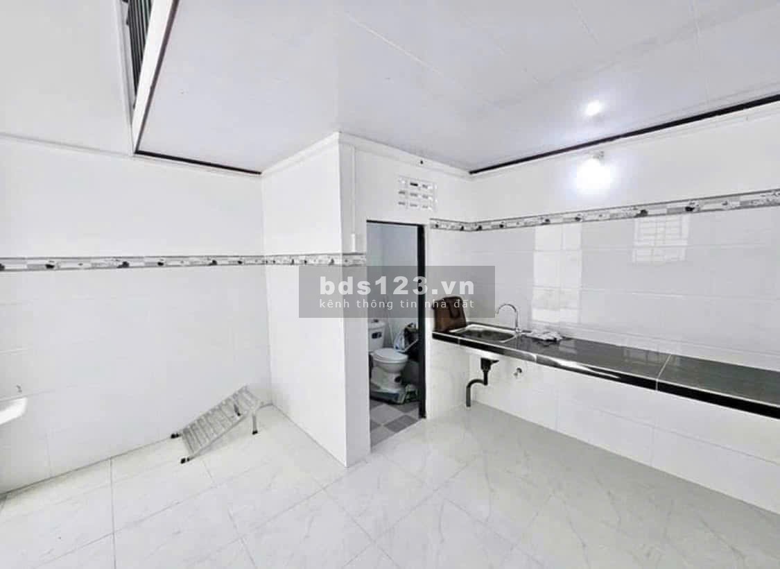 Cuối năm kẹt tiền ngân hàng cần bán gấp dãy trọ Bình Chánh