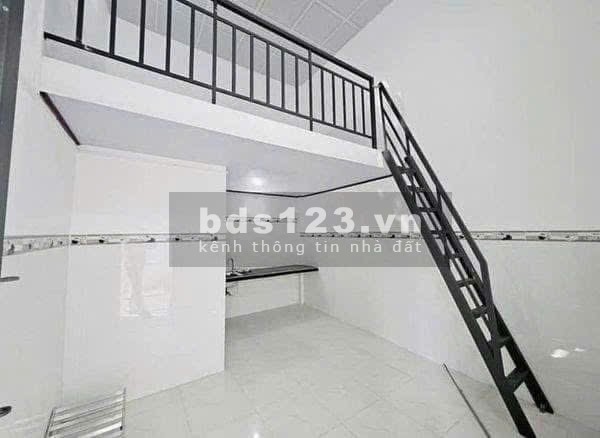 Cuối năm kẹt tiền ngân hàng cần bán gấp dãy trọ Bình Chánh