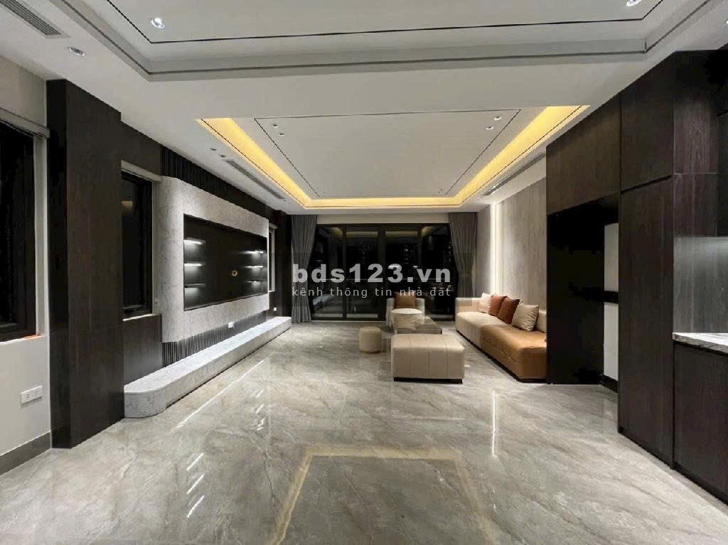 Bán nhà tái định cư Xóm Lò. 55m2. Mặt tiền 6m. 7 tầng thang máy mới kính coong. Chỉ hơn 14 tỷ