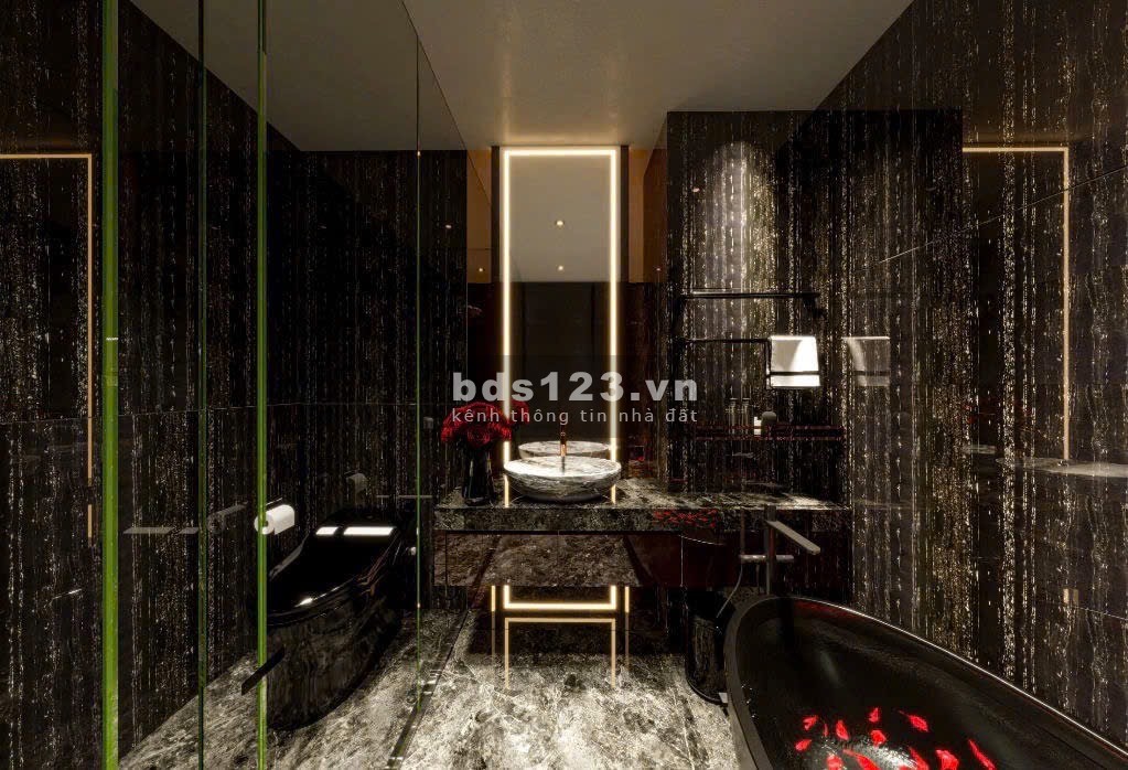 Bán nhà mặt phố Trường Lâm. 85m2. 7 tầng. Mt 4m. Đã hoàn thiện thô. Giá 23,x tỷ. Chi tiết ở dưới