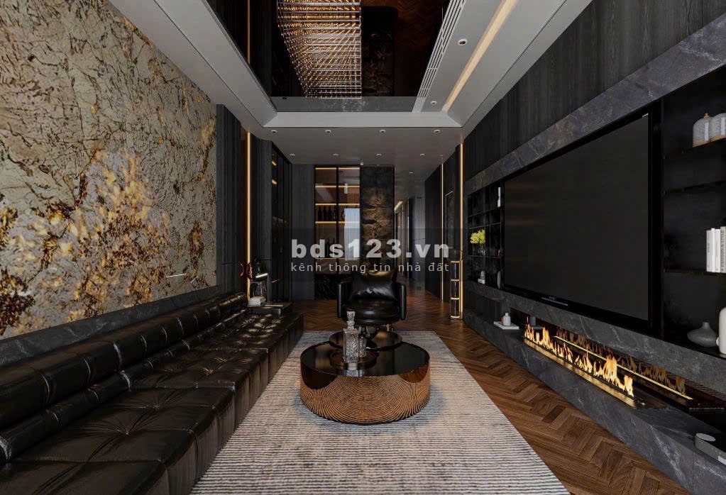 Bán nhà mặt phố Trường Lâm. 85m2. 7 tầng. Mt 4m. Đã hoàn thiện thô. Giá 23,x tỷ. Chi tiết ở dưới
