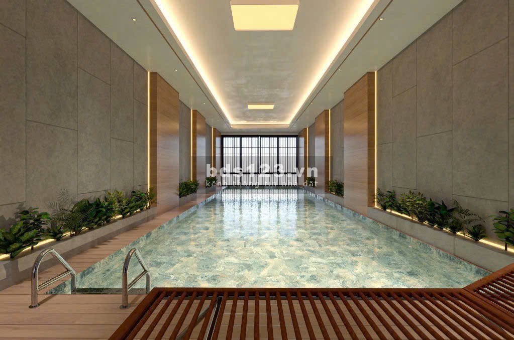 Bán nhà mặt phố Trường Lâm. 85m2. 7 tầng. Mt 4m. Đã hoàn thiện thô. Giá 23,x tỷ. Chi tiết ở dưới