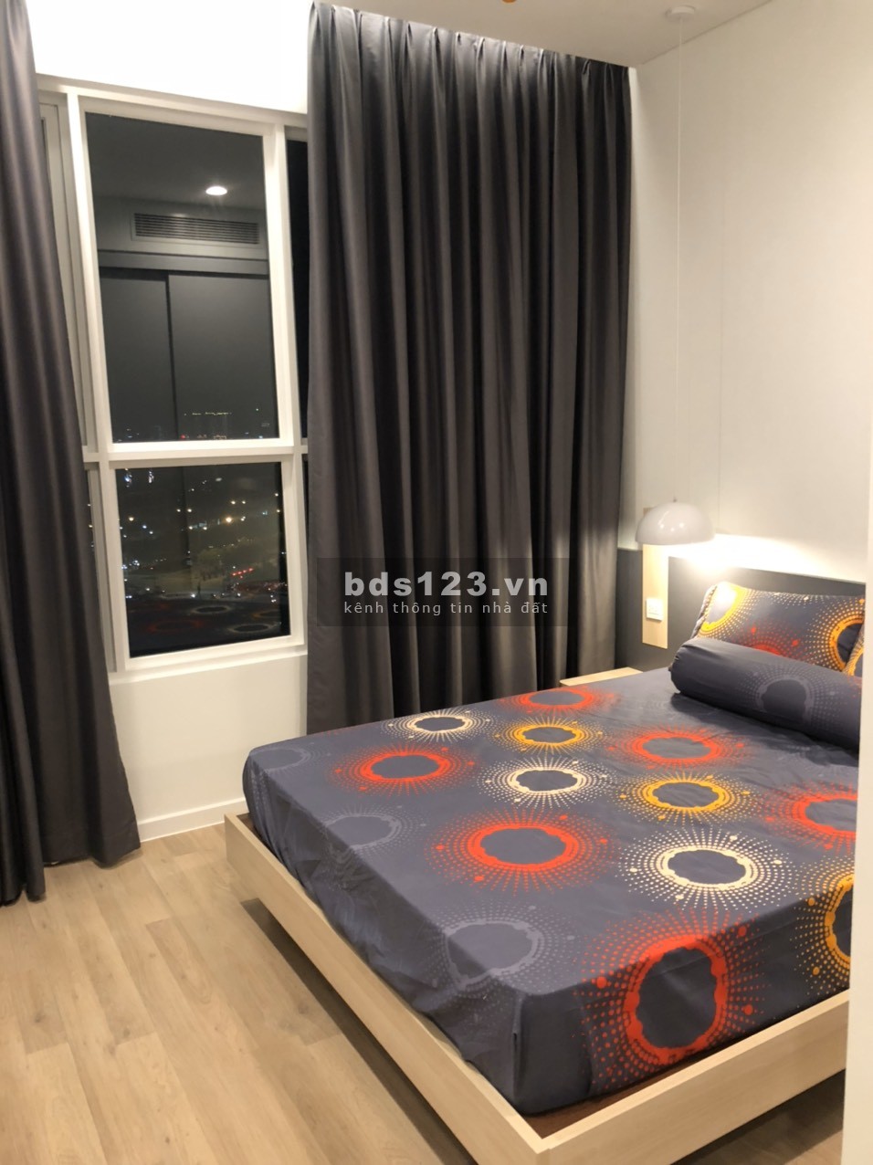 Bán căn hộ 2PN Sadora Sale Thủ Thiêm - View công viên & Bitexco