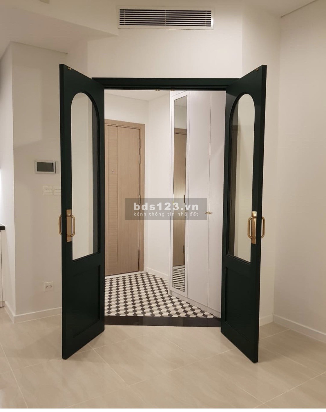 ️ Bán căn hộ 3PN Sadora Sala Thủ Thiêm - Căn góc đặc biệt - Chỉ 90TR/M2