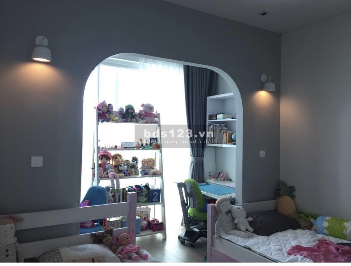 ️ Bán căn hộ 3PN Sadora Sala Thủ Thiêm - Căn góc đặc biệt - Chỉ 90TR/M2
