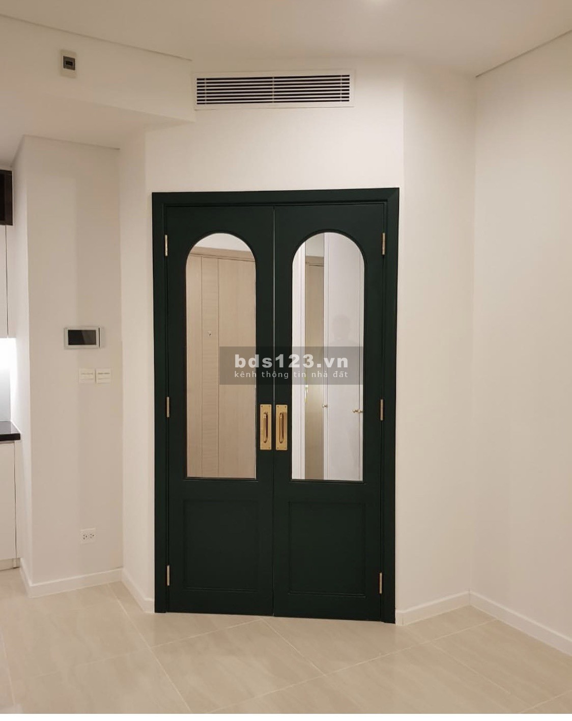 ️ Bán căn hộ 3PN Sadora Sala Thủ Thiêm - Căn góc đặc biệt - Chỉ 90TR/M2