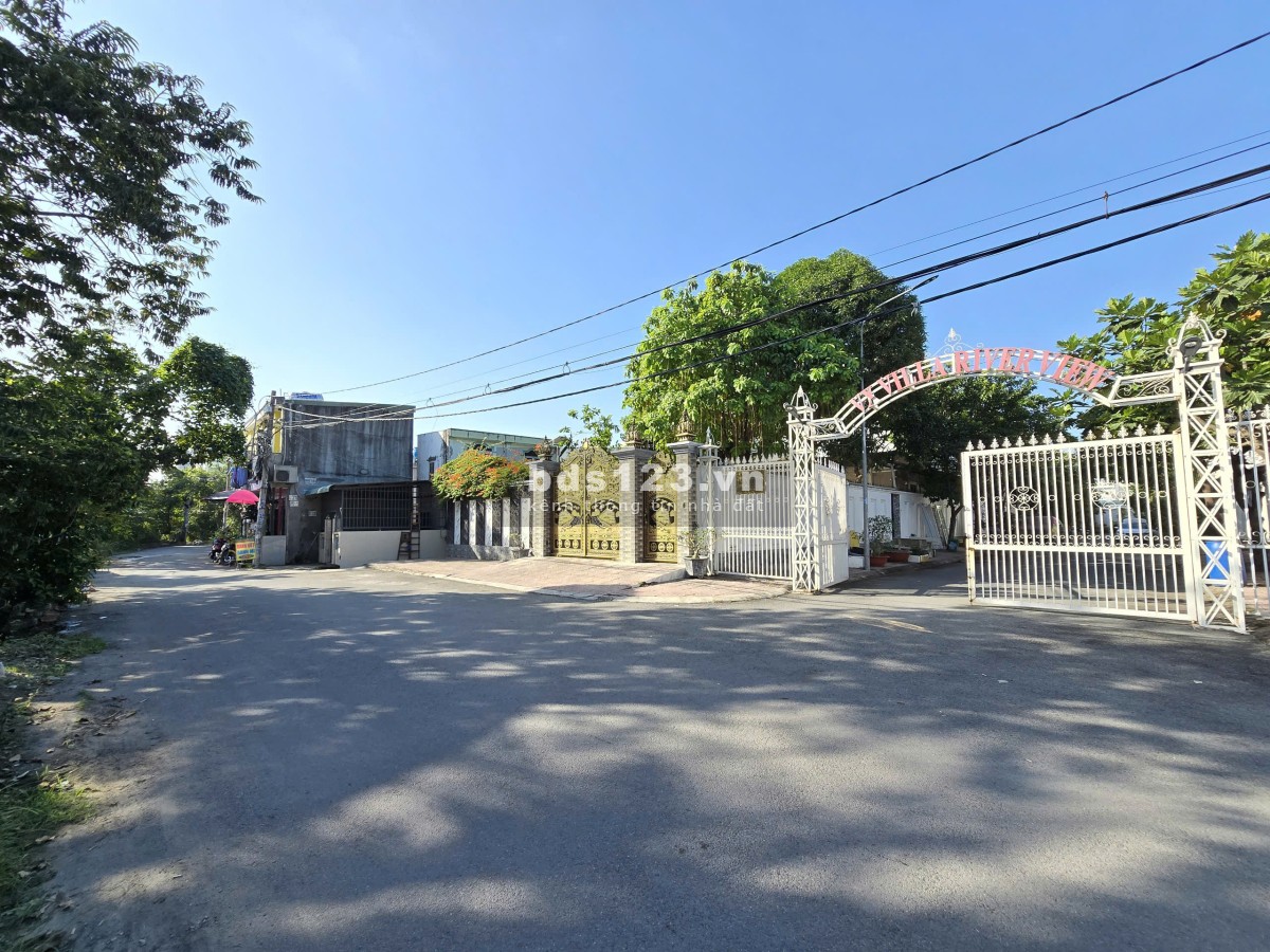  Cho NỮ thuê 02 căn Studio tại VẠN XUÂN VILLA RIVERVIEW 3Tr